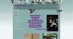 Desktop Screenshot of emma-doras.com